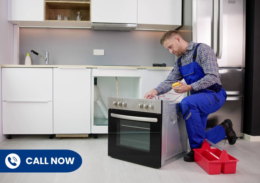 Appliance Repair Services in Dorothy, NJ